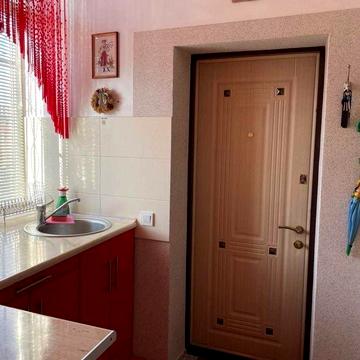 В оренду здається однокімнатна квартира. Шевченківський р-н. Вул. Весняна 29
