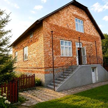 Продаж будинку в селі Уличне