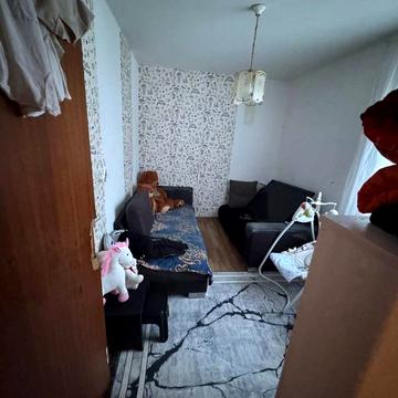 Сдам квартиру на три комнаты можно