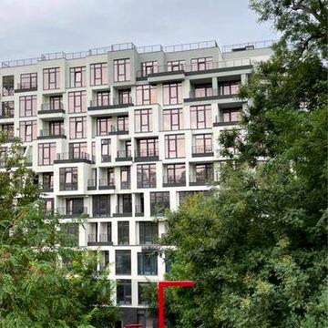 Продам 2к квартиру Пространство на Софиевской, ITown по выгодной цене! ЖК ITown Пространтство на Софиевской