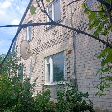 Здам будинок у Манвеловці Васильківського району