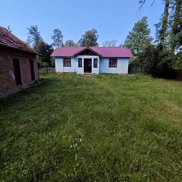 Продаж будинку , Самбір (Рудки-Вістовичі)