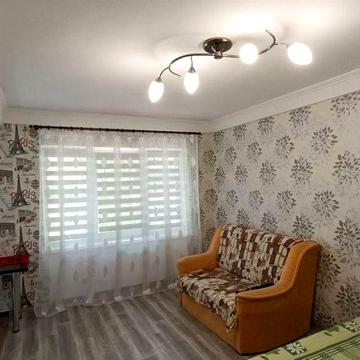 Продам 1к квартиру Черёмушки с мебелью