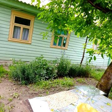 Продам будинок в селі