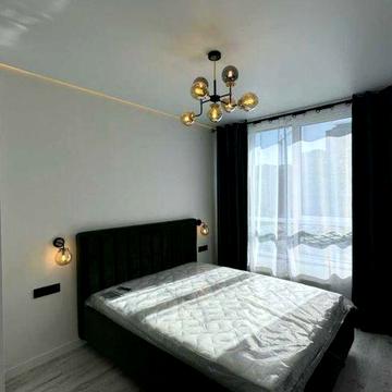 Перша здача 2к, 40 м², Печерськ, генератор, паркомісце, Фортечний туп. / Тверський, 7б мкр-н Нижній Печерськ