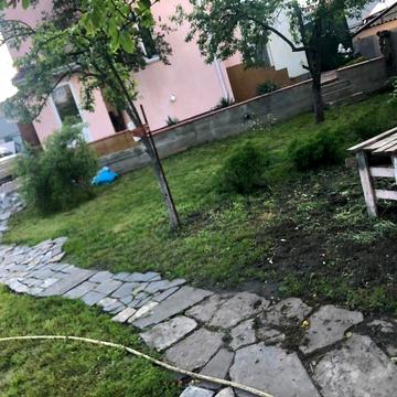 Квартира - студія в центрі Борисполя