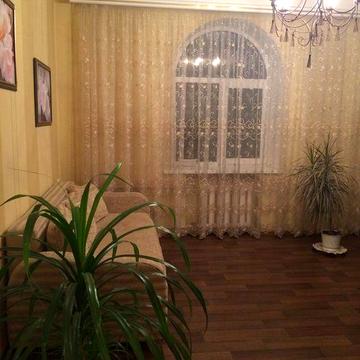 Продам 3-к квартиру полнометражная