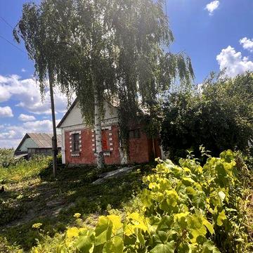 Продаж житлового будинку у м. Сквира