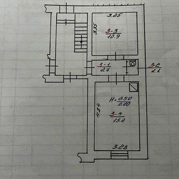 Продаж 1 кімнатної квартири