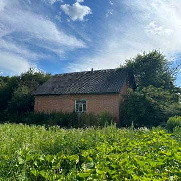 Продам будинок в мальовничому місці