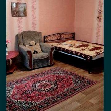 Срочно. Однокомнатная квартира на ул. Патриотической