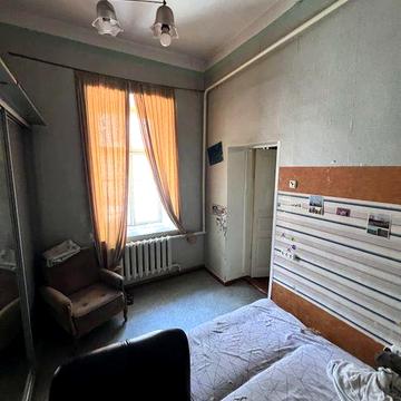 Продам квартиру 50м2 Дерибасовская Л.Качинского 5 , 3ех комнатная. ЖК Памятник архитектуры