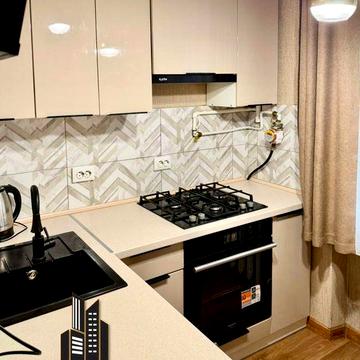 Оренда 3к квартири вул.Вацлава Гавела 75А
