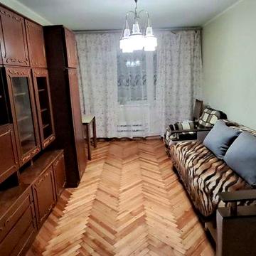 Продам 2-х ком кв метро Студенческая сертификат