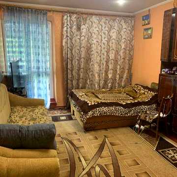 Терміново! Продам 2к.кв. Центр.