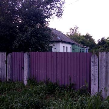 Продається газифікований будинок за адресою: Чернігівська обл., Ніжинський р-н., с. Веселе