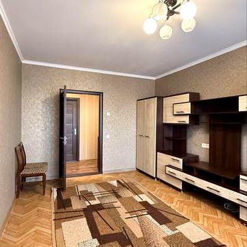 Здам 2к.квартиру на проспекті Свободи