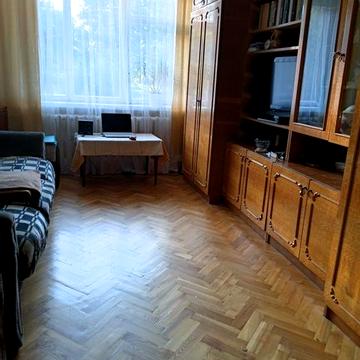 Квартира однокімнатна
