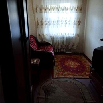 Сдаю однокомнатную комуналку