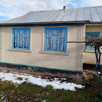 Продам будинок Вінницька обл.Шаргородський р-н С.Голинчинці