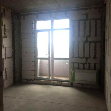 Студія в ЖК Смарт Сіті в зданому будинку ЖК Смарт Сіті