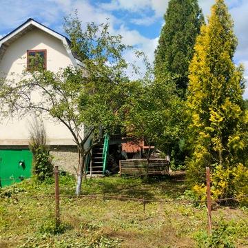 Продається дача в с.Чернвїв