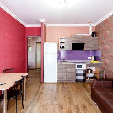Продам! Богатирська 6а, Квартира з готовим орендним бізнесом, Оболонь, 34,7 м², новобудова, 15 поверх ЖК Богатирський