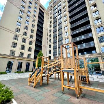 Продаж двокімнатної квартири Центральний Преміум 3 поверх ЖК Центральний Преміум