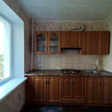 Продаж 3к Квартира Металургів вулиця