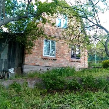 Дача в Обухївському р-ї в селї Жукївцї