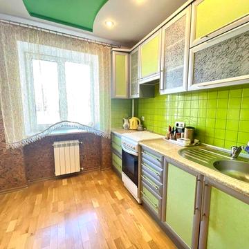 Довгострокова оренда 1-кімнатної квартира в районі Луцького кільця