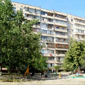 Здам 3-кімнатну на Райдужному
