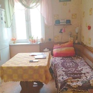 Продается 2- х ком. квартира в Лузановке