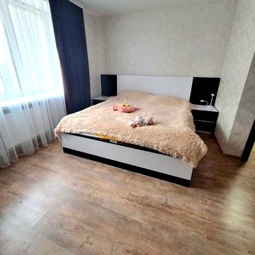 Оренда  1 - кім.квартири Бл.Замостя, новобуд, АГВ.