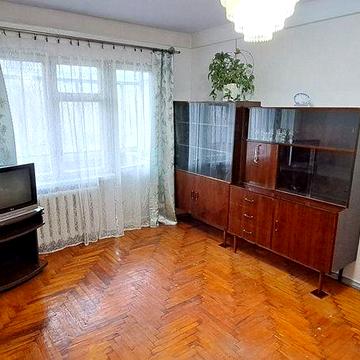 Продам однокімнатну квартиру. . ЖК Металлург  - 2