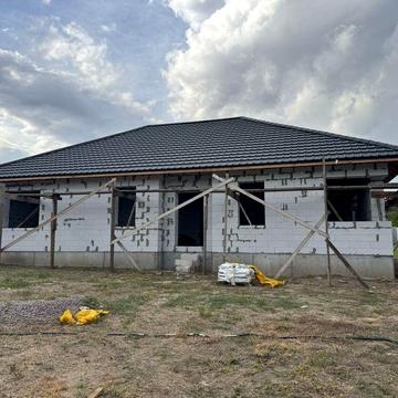 Продам дом возле Бородинского
