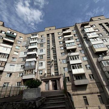 Продам 4-комн.квартиру, Черемушки/Детский Мир/Цнап