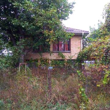 Продам дачу на Осокорках, СТ "енергетик", вул.Садова 114