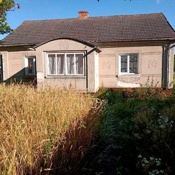 Будинок Селище Підлісці