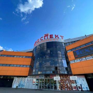 100% РЕАЛЬНИЙ ВАРІАНТ! 2-кімVIP “новобуд”ГЕРОІВ МАЙДАНУ-ПРОСПЕКТ(3хв доТЦ ПРОСПЕКТ, McDonalds)кладовка,кондиціонери,ПАРКОВКА,розвинена інфраструктура
