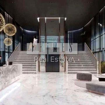 Продаж 4-кімнатної квартири 132м2 у ЖК TRIIINITY, Печерськ ЖК TRIIINITY