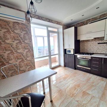 Оренда 1-кімнатної квартири ЖК Клубний дім
