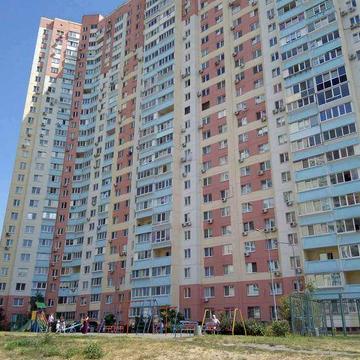 Продам 1-комнатную кв-ру на Троещине, ул. Милославская,2