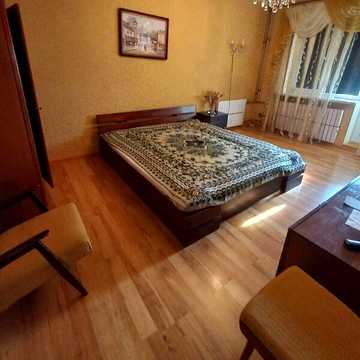 Продаж 2к Квартира Лопанська вулиця ЖК Софиевский