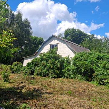 Продам будинок в с. Стольне, Менський район, Чернігівська область.