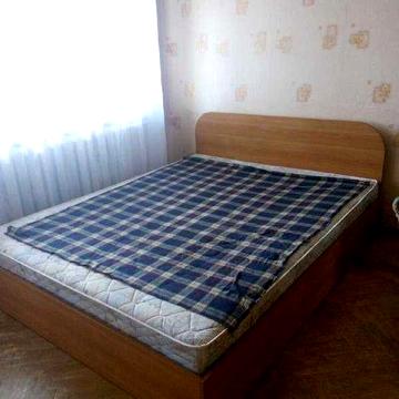 Квартира біля метро Політехнічний інститут, є газ!