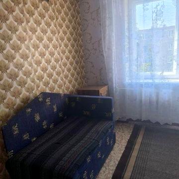 Здається 2 кімнатна квартира на Югок .