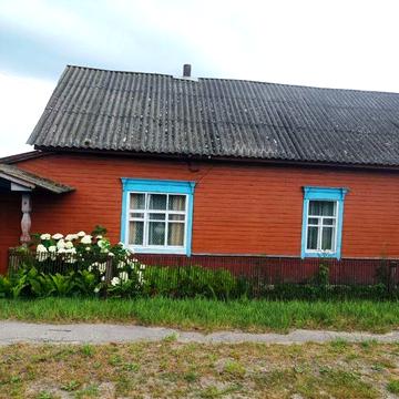 Продам будинок у с.Займище