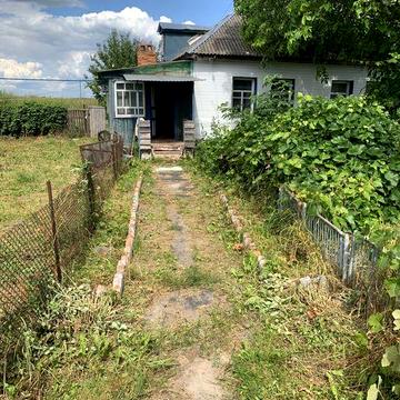 Продам будинок в с Жуківка
