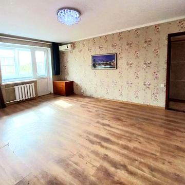 Продам 3х комн.квартиру на 17 квартале